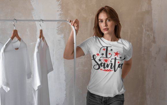 First Christmas Shirt-056-24: A Practical Review for Sellers
