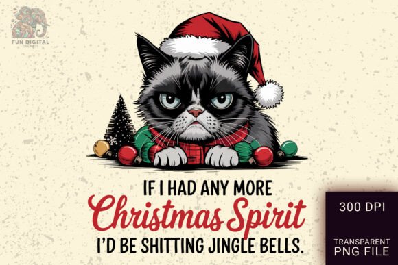 If I Had Any More Christmas Spirit, I'd: A Review of Seasonal Illustrations